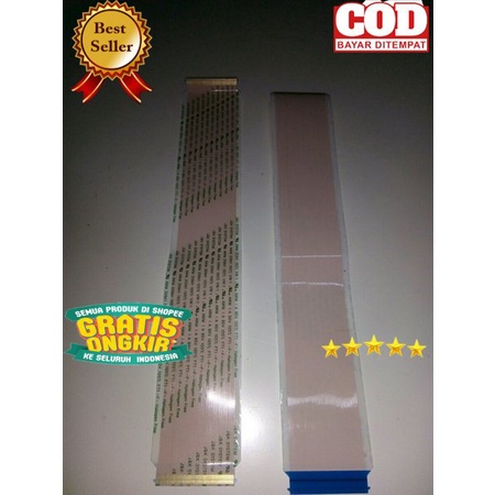 FLEXI - FLEXIBEL - FLEXIBLE TCON TV LED LG 43LF510T - 43LF510 T