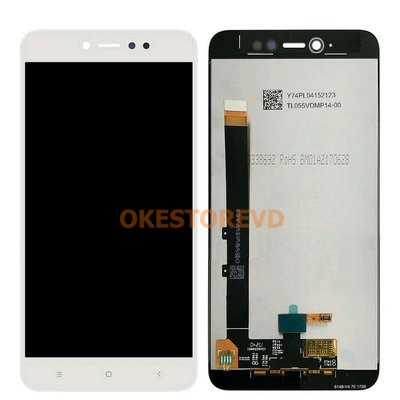 LCD+TOUCHSCREEN XIAOMI REDMINOTE 5A /  NOTE 5A / FULL TOUCHSCREEN