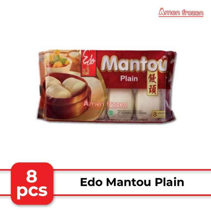 

EDO MANTOU PLAIN