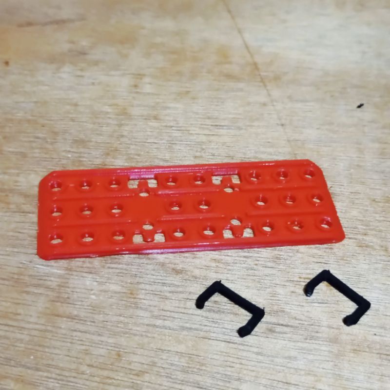 Sand Ladders RC MN D90, D99, D99S