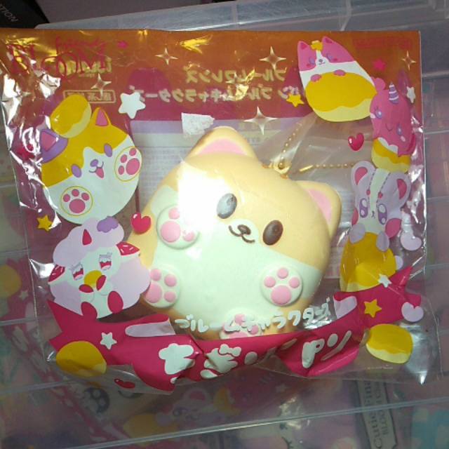 Ibloom chigiri mikepan