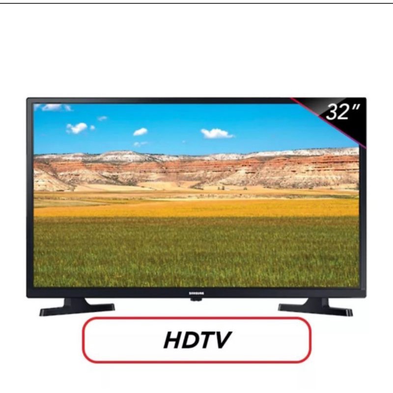 SAMSUNG LED TV 32 Inch HD UA32T4001AKXXD