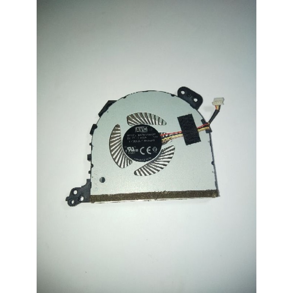 Fan Cooler Laptop Lenovo Ideapad 320 320-14ast 320-15ast