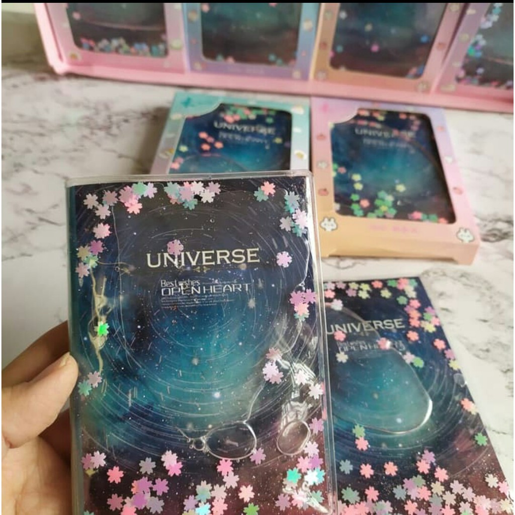 

Buku Agenda Diary Terbaru cocok buat Gift / souvenir