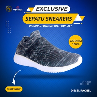 Jual Sneakers - Sepatu Wanita | Shopee Indonesia
