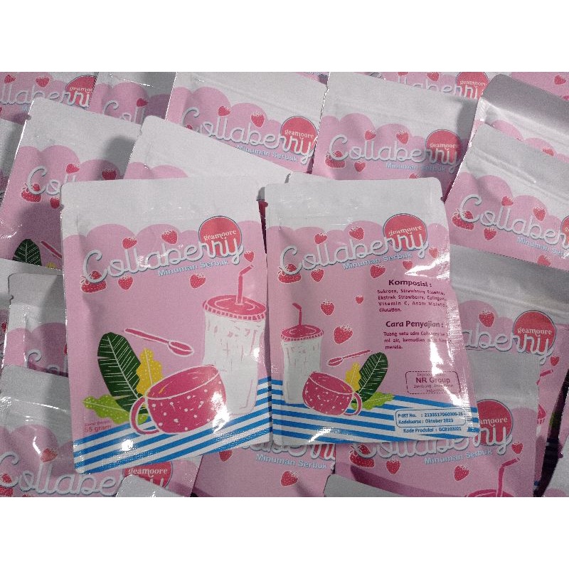 

GEAMOORE COLLACHOCO