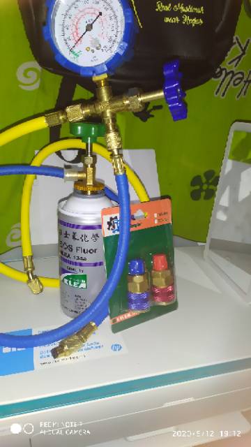 SELANG MANIFOLD 1PCS (1 SELANG)