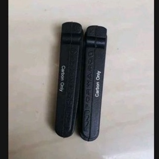 Karet Rem Brake Pad Carbon Sepeda