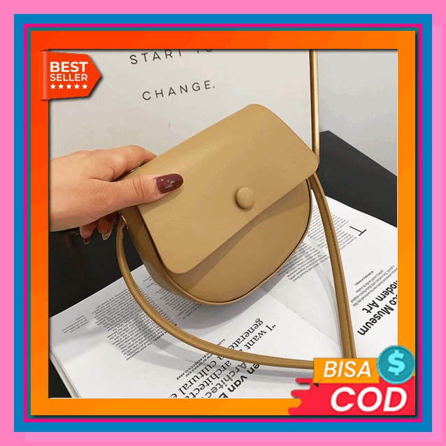 Idh Fashion Tas Selempang Wanita Terkece Import Murah Model Chenel Terbaru Original Bag 2022 Xanny T