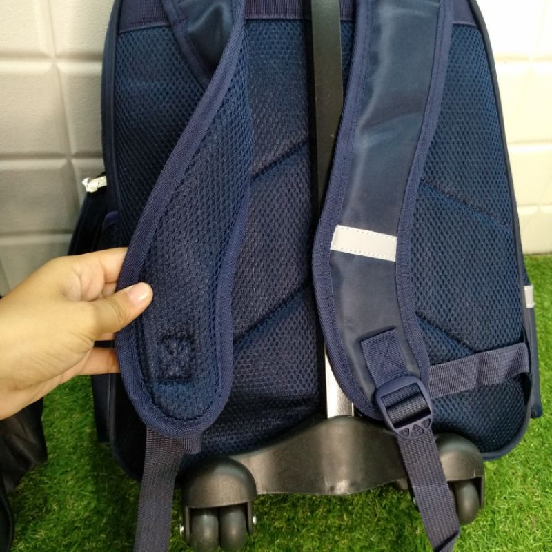 Ransel Troli Anak SD 1901