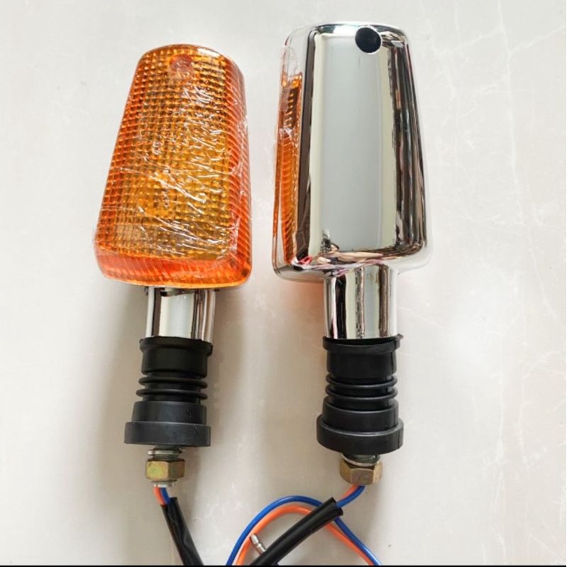 LAMPU SEN ASSY RXK RXK NEW 1SET