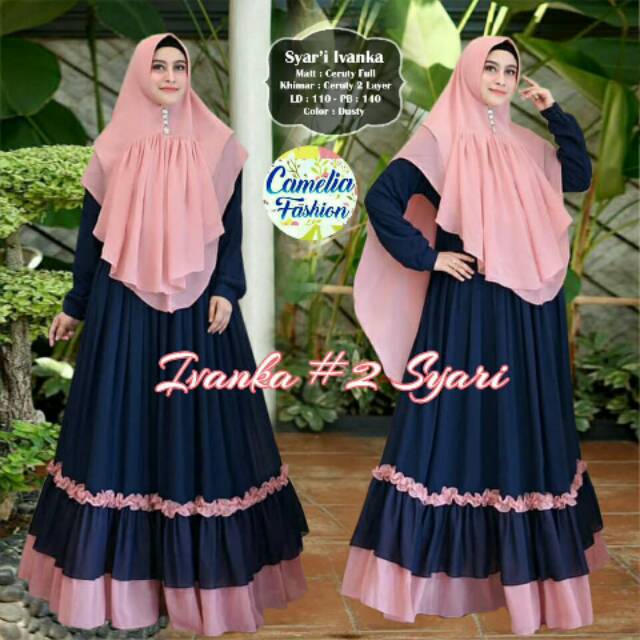 Ivanka Syari