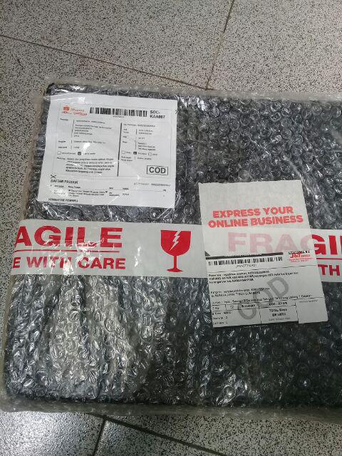 Happy Call Cetakan Kue Telur Goreng Mini 19 Lubang