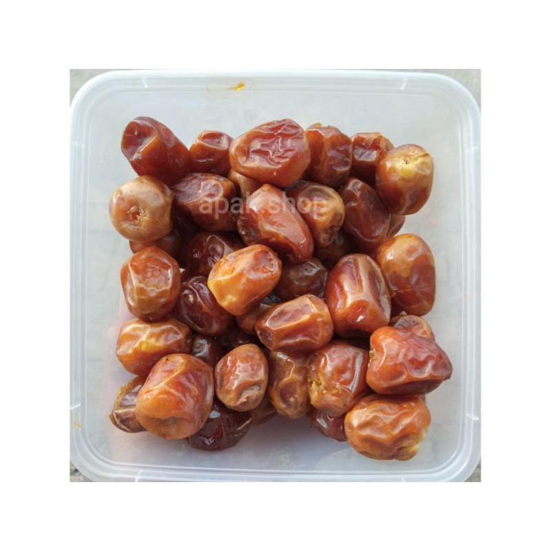 

KURMA ARAB SUKARI