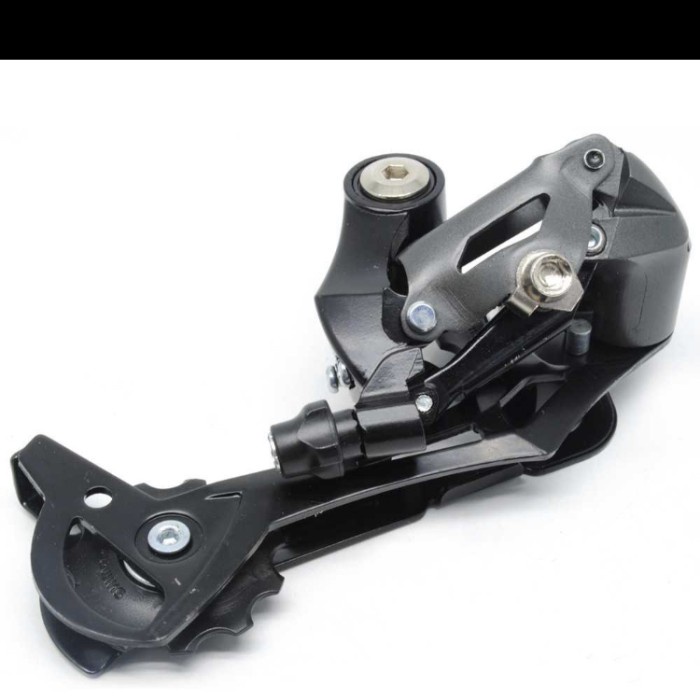 RD ACERA 9 speed M 390 Rear Derailleur RD-M390