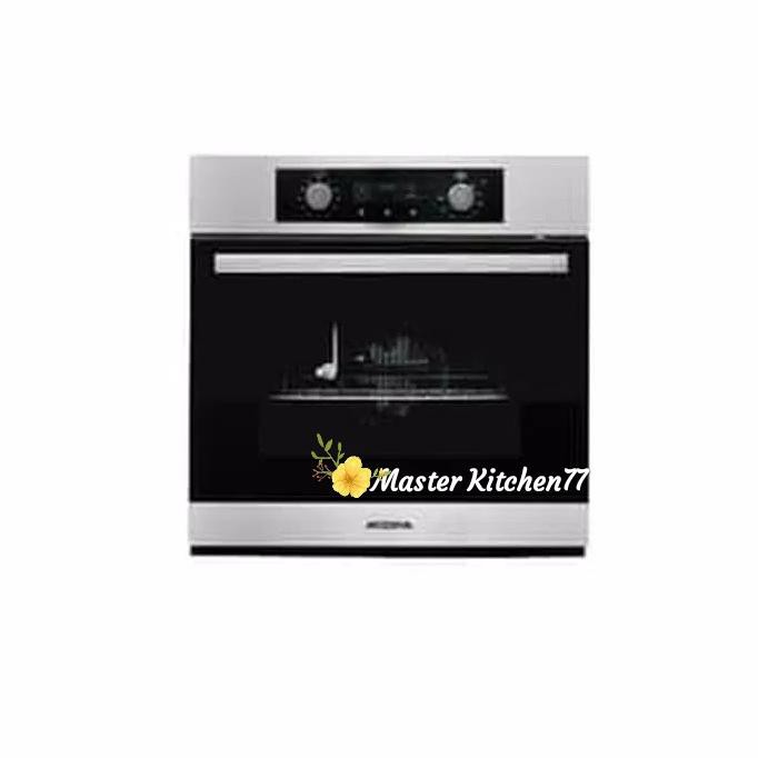 Oven Gas Modena Bo 4660 // Bo4660 Favoritshop164