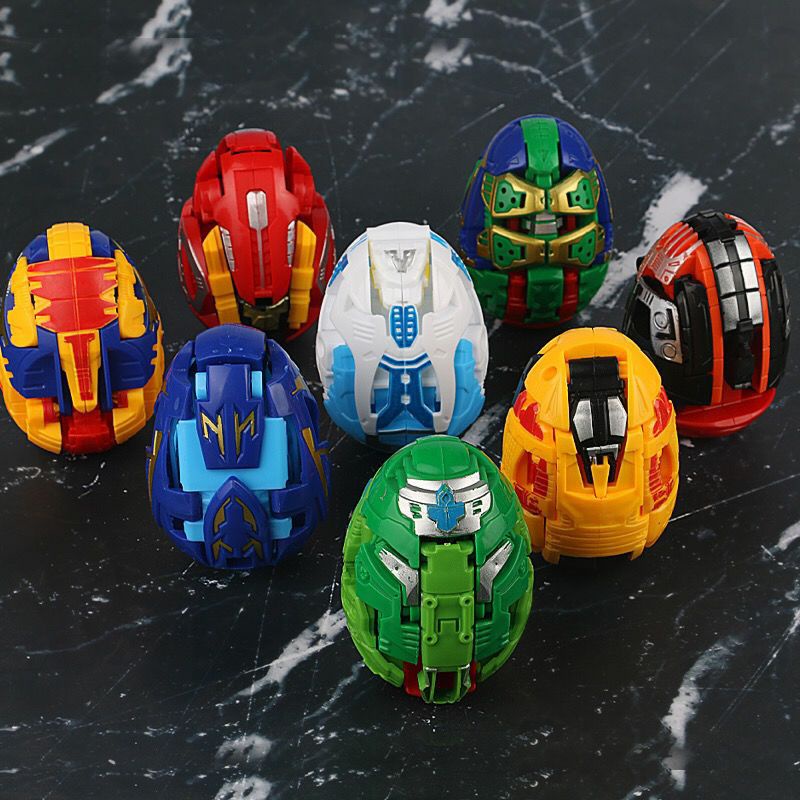 Mainan Dinosaurus Egg