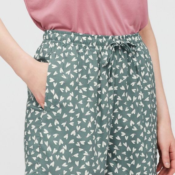 UNIQLO RELACO SHORT PANTS