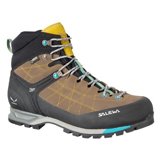 salewa mountain trainer mid goretex hiking boots