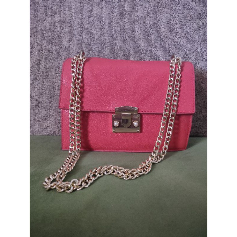 Tas Preloved Rantai
