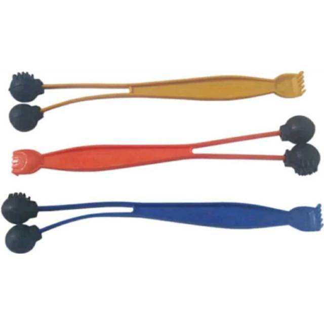 ALAT PIJAT PUNGGUNG MULTIFUNGSI GARUK PUNGGUNG KESEHATAN TRADISIONAL MURAH