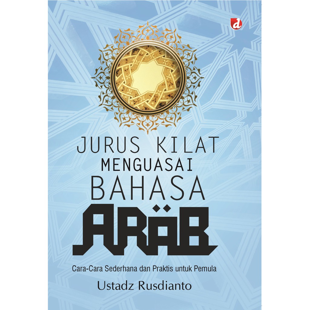 

Buku Jurus Kilat Bahasa Arab - DIVA Press