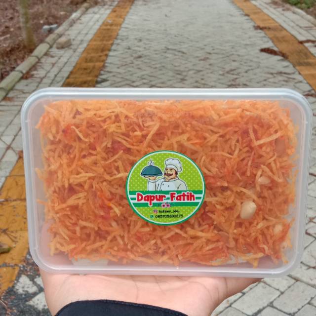 

Kentang mustofa