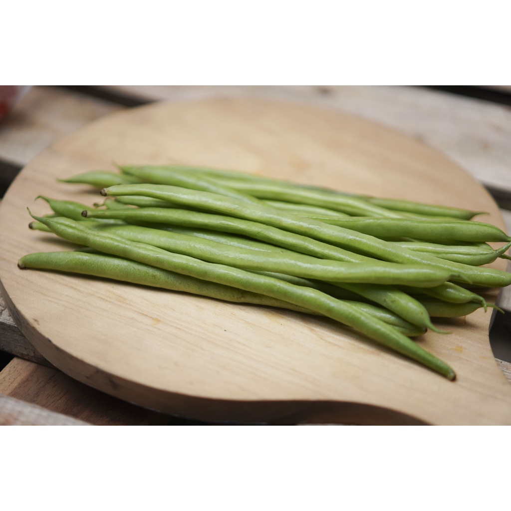

Buncis 1 pack (250 gr)