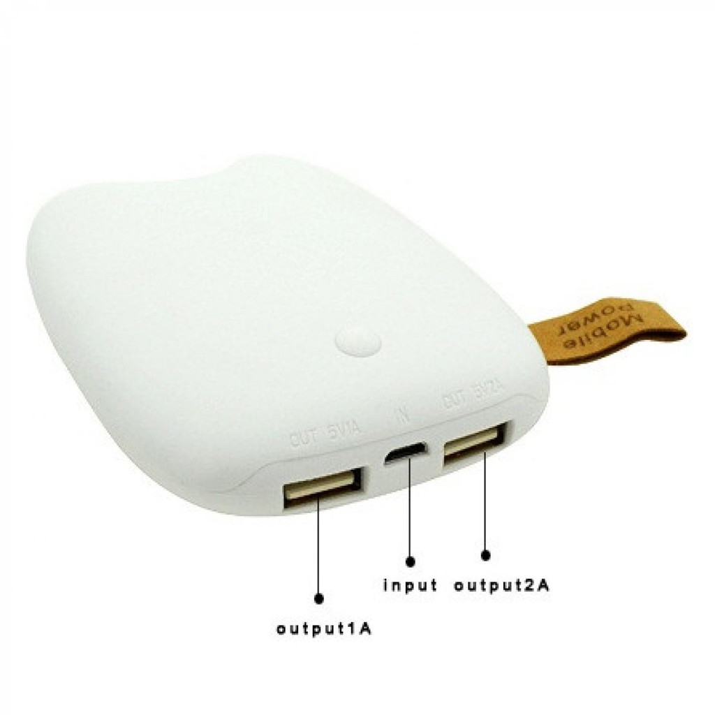 Pruduck original Totoro Power Bank 10400mAh
