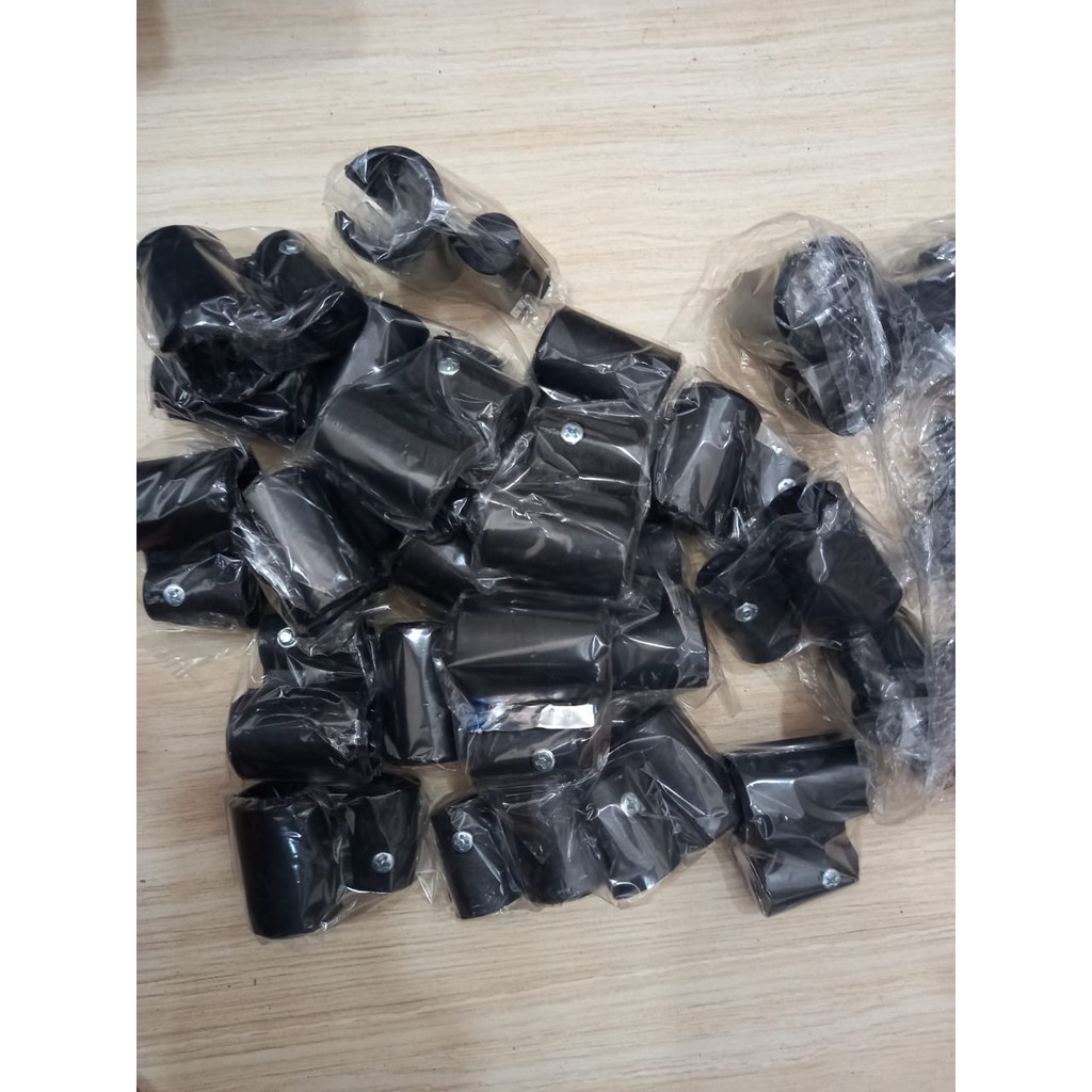 HOLDER MIC Holder klem penjepit Microphone( 100pcs )