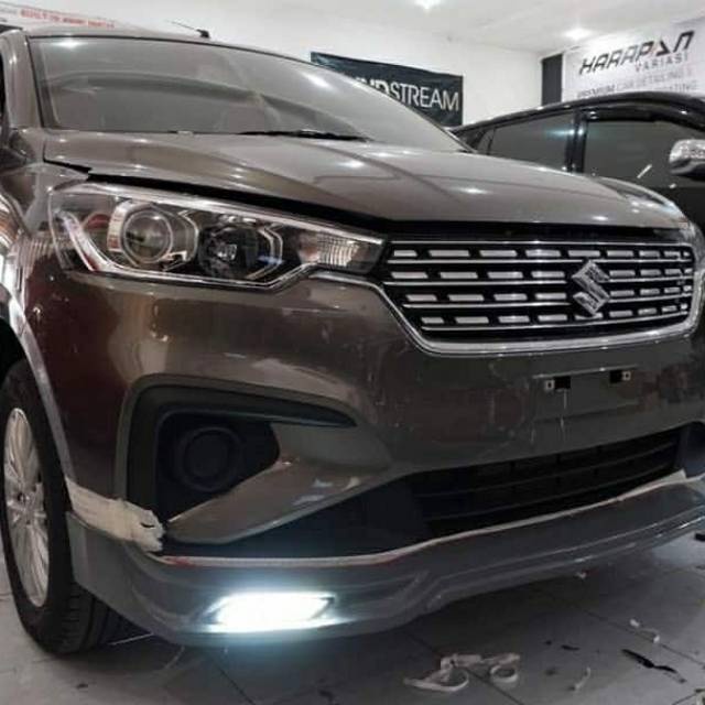 Bodykit suzuki ertiga