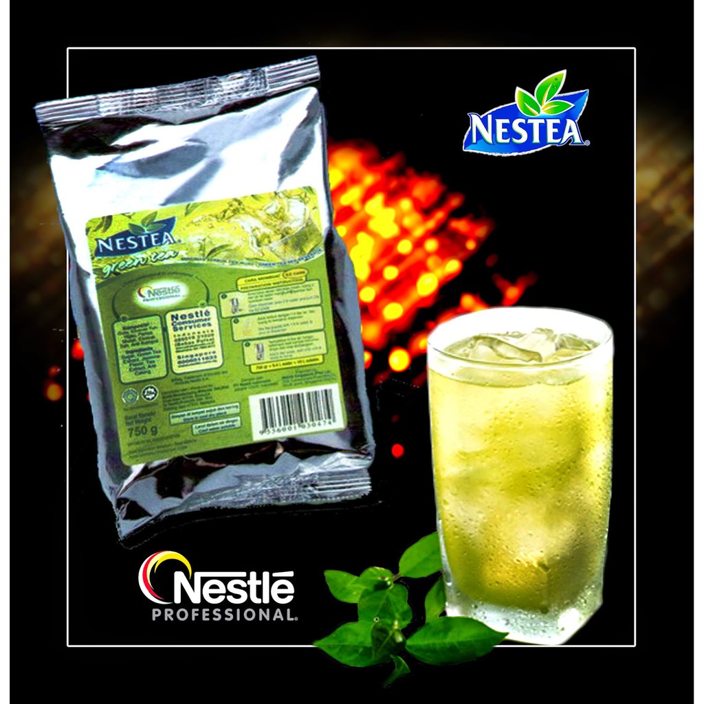 

Nestea Green Tea - 750gr