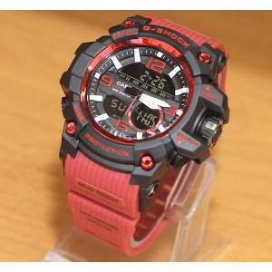 JAM TANGAN G SHOCK WATER RESIST G Termurah