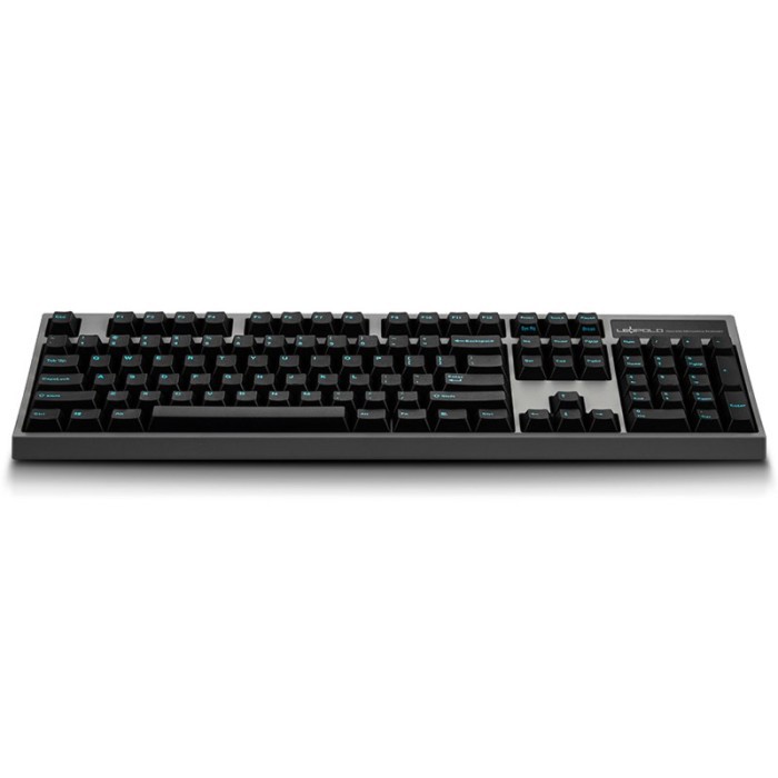 Leopold FC900R Charcoal Blue Mechanical Gaming Keyboard