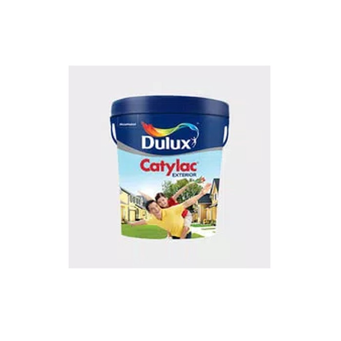 Langsung Order DULUX CATYLAC EXTERIOR 912A BASE A 25KG PAIL Diskon