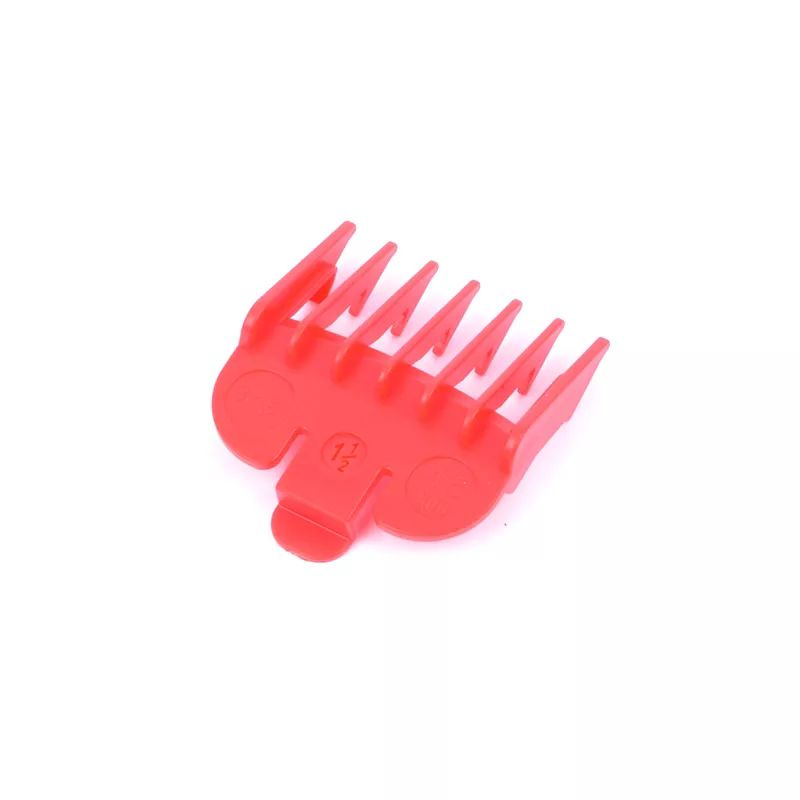 sepatu clipper potong rambut 0.5 1&amp; 1.5 (set 3pcs )  sepatu ukuran pemotong rambut alas potong rambut harga grosir