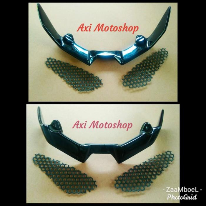 Winglet Yamaha MT15