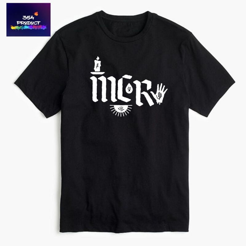 Kaos - My Chemical Romance