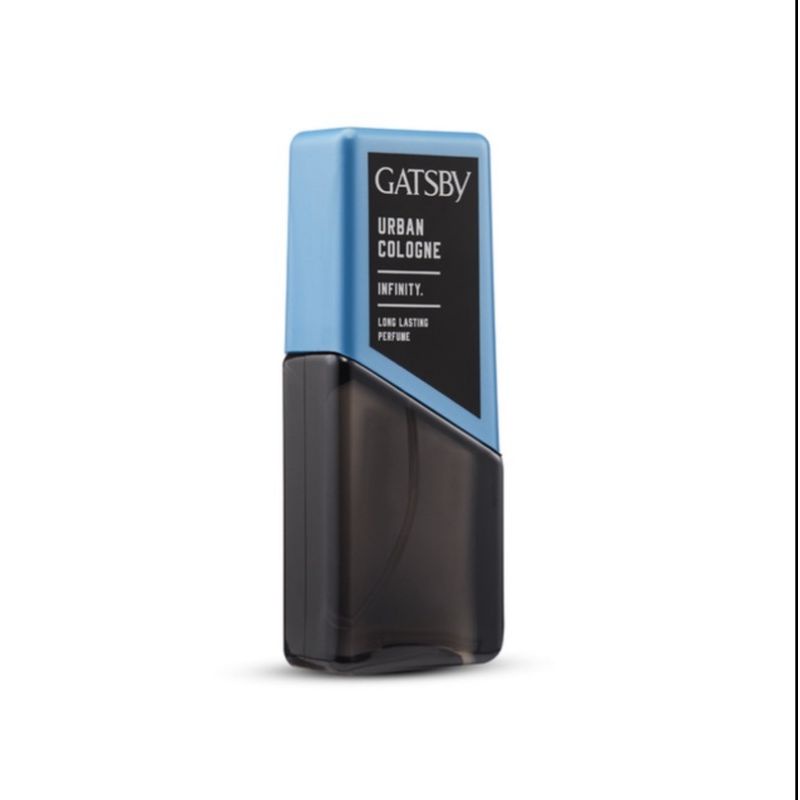 GATSBY Urban Cologne 125ml