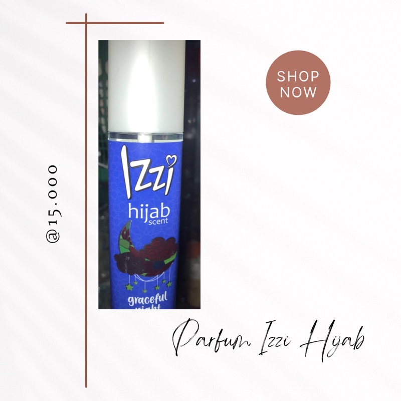 IzziParfum