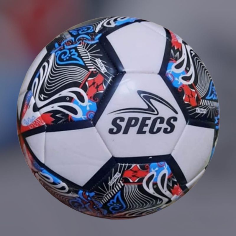 Bola Specs Batik Size 5 Liga 1