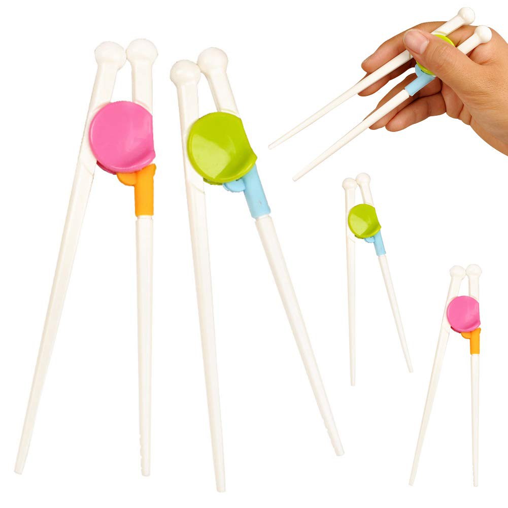 Children Chopsticks Sumpit Training Anak