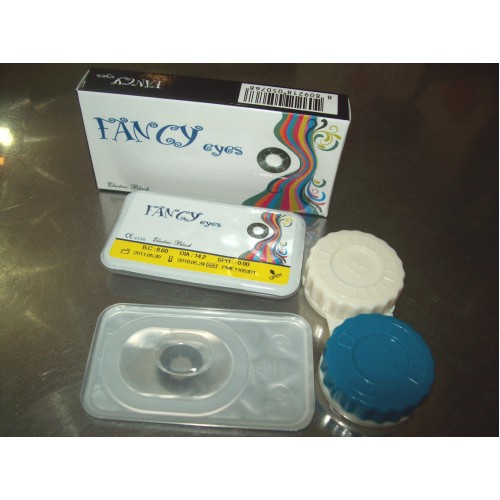 

FANCY BLACK (14,20mm, 60%)
