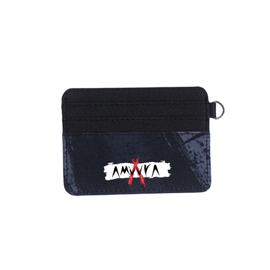 Kantong Jimat | Dompet Kartu Amvvra