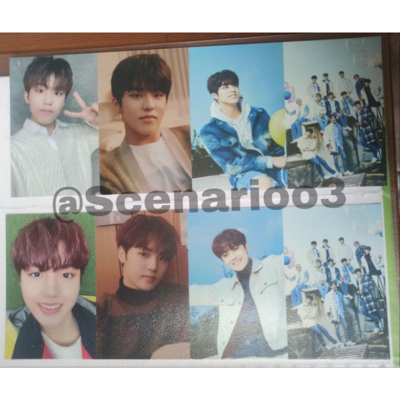 Benefit Full Album YG select