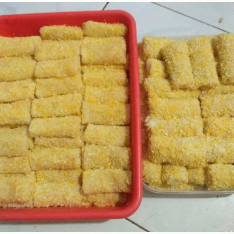 

RISOLES