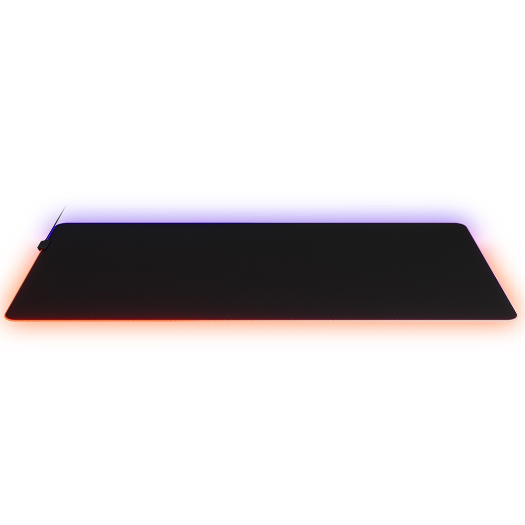 Steesleries QcK Prism Cloth 3XL RGB Gaming Mousepad