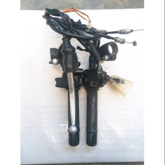 Stang stier set all new CBR150R led original