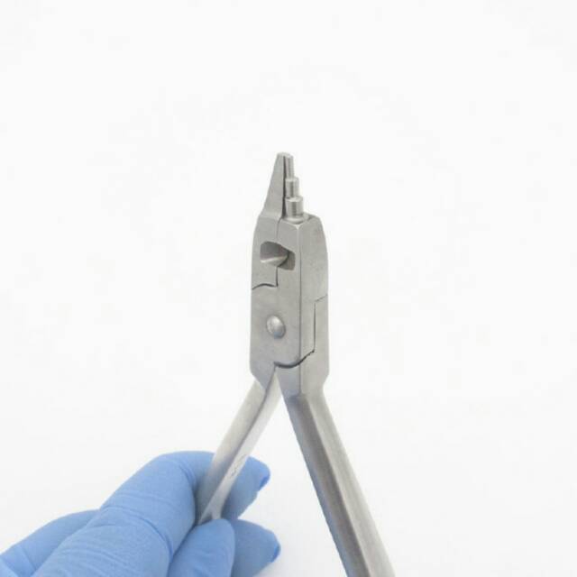 Alice dental tang borobudur ortho orthodonti orthodontic german behel braces tang orthodontic aliced