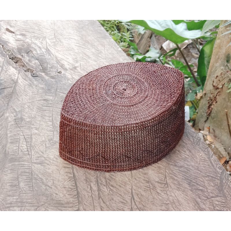 peci akar peci sultan PANDEGLANG BANTEN